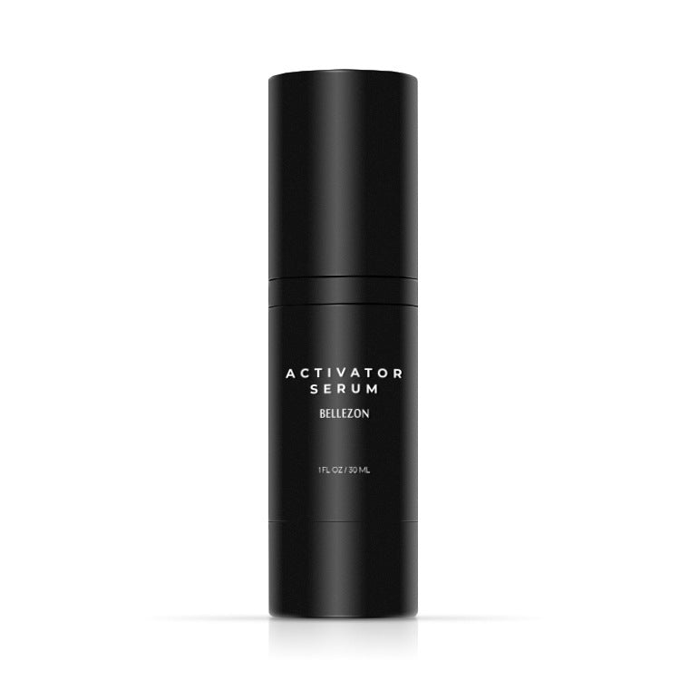 Beard Growth Liquid Beard Care Set - Beard Care